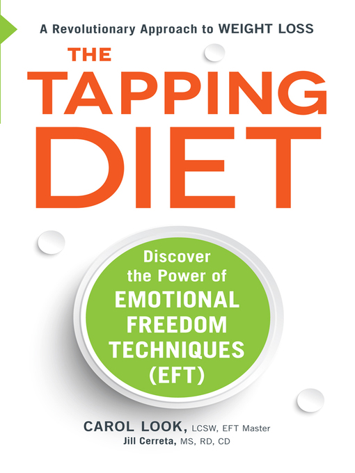 Title details for The Tapping Diet by Carol Look - Available